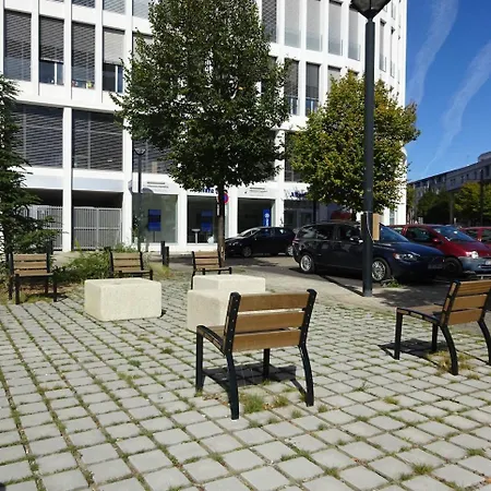 Le Corhumel - Cozy And Relaxing * Nantes