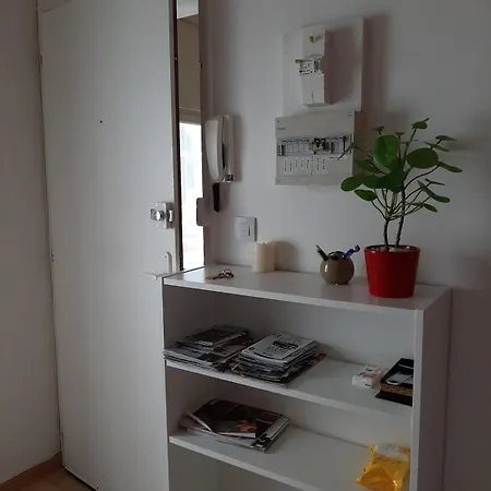 Apartment Le Corhumel - Cozy And Relaxing